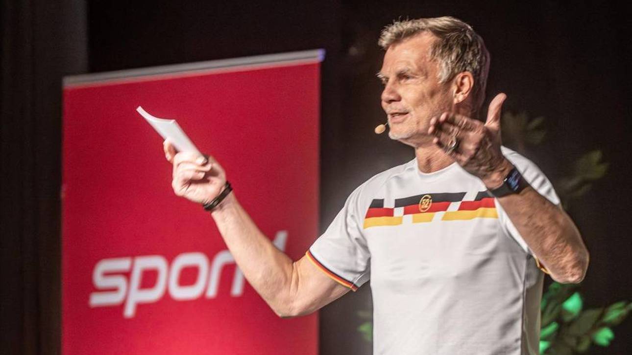 Thomas Helmer verrät im SPORT1-Interview, was er vom neuen DFB-Kader hält