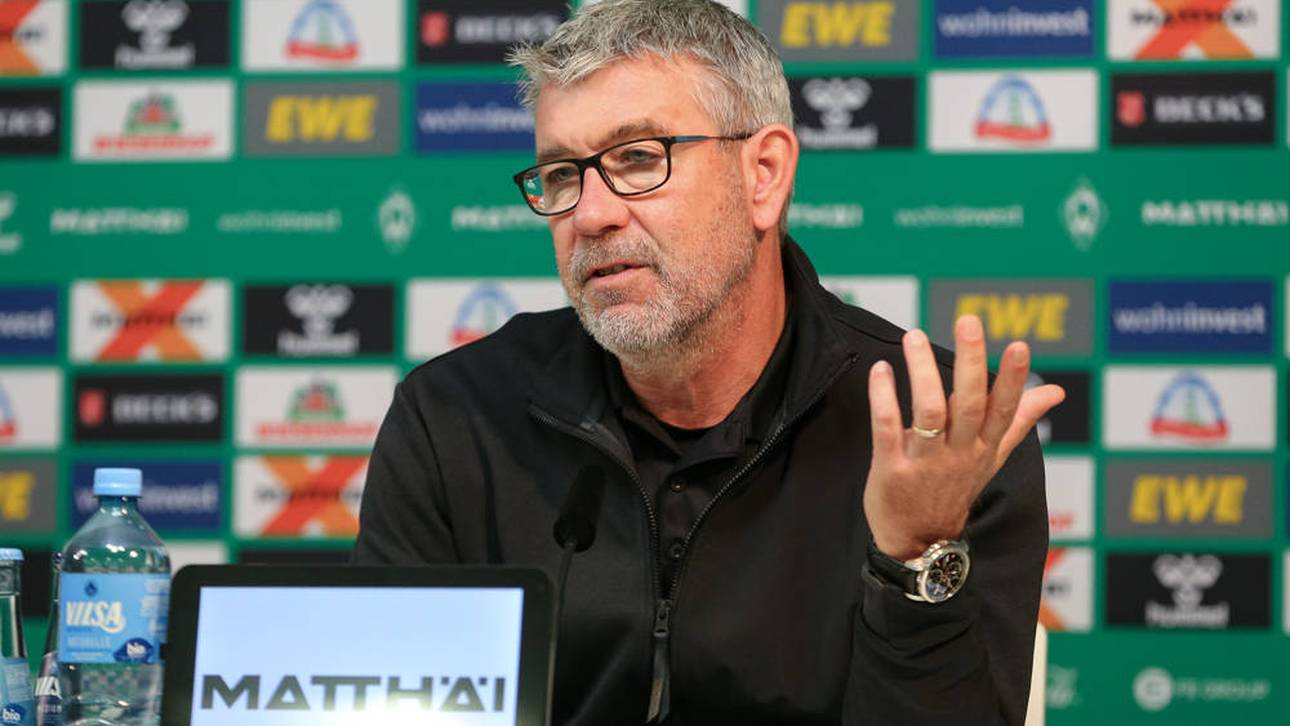 Soll Union an Urs Fischer festhalten?