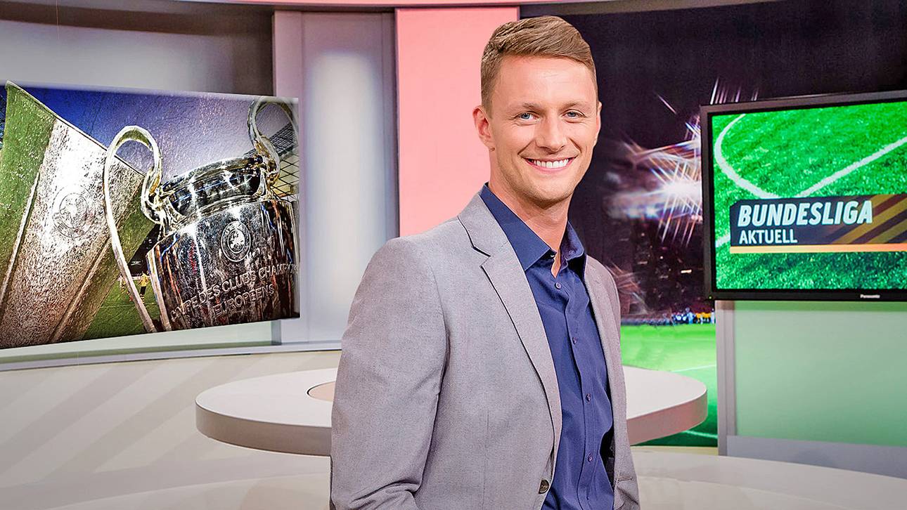 Die Themen in Bundesliga Aktuell