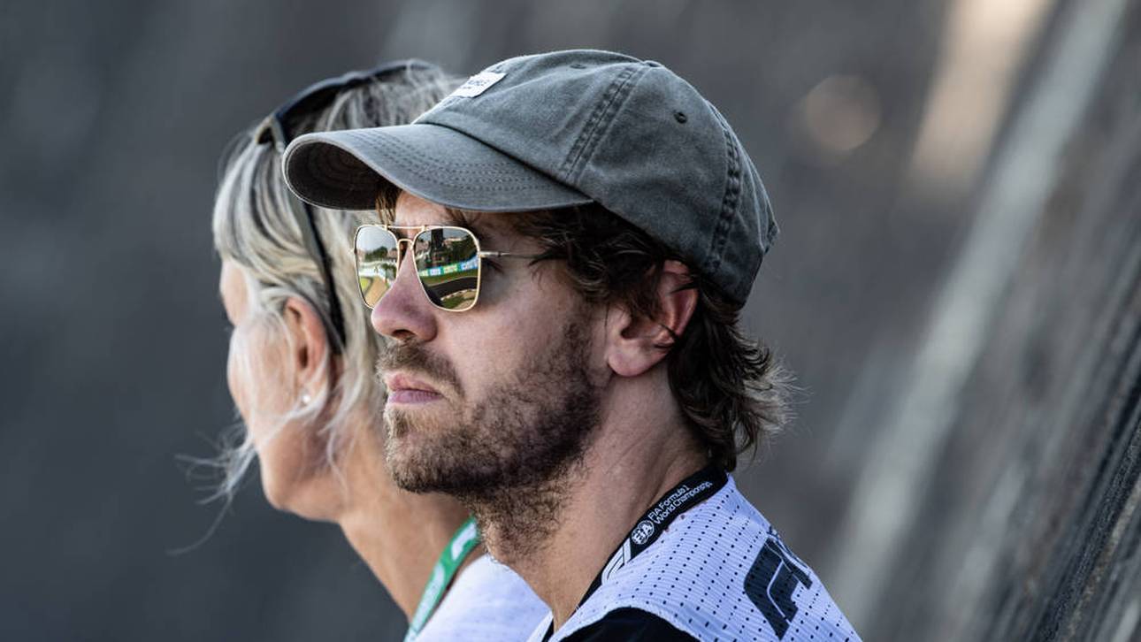 TV-Institution würdigt Vettel