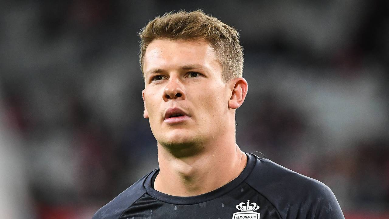 Bayern will Nübel zurückholen