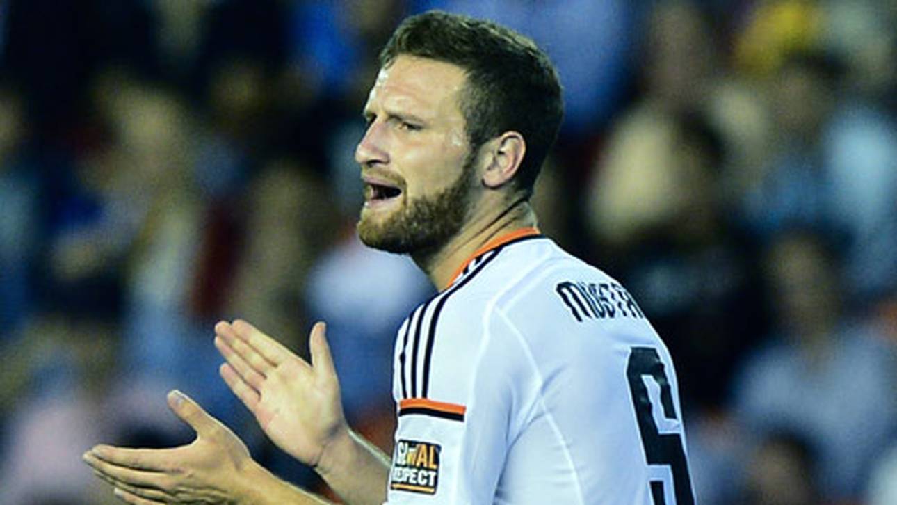 Mustafi und Co. spektakulär weiter