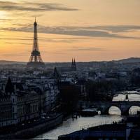 Nach dem Anschlag von Moskau geht auch in Frankreich die Angst vor einem Terrorangriff um.