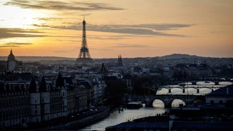 Olympia: In Paris wachsen die Sorgen vor einem Anschlag