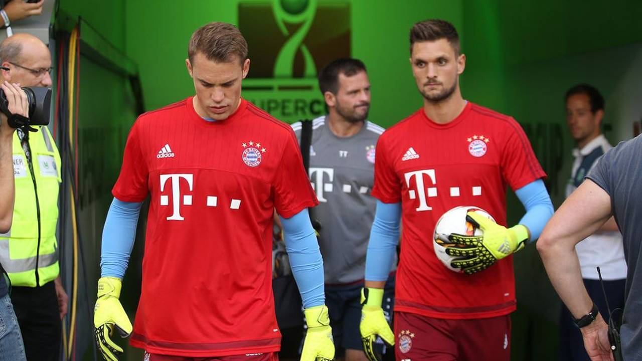 Ulreich-Zukunft: Noch alles offen