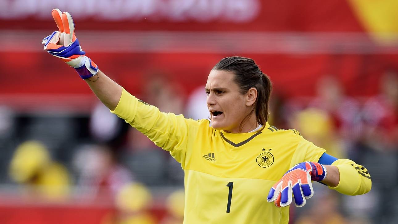 LIVE: Angerer hält! Deutschland im Halbfinale