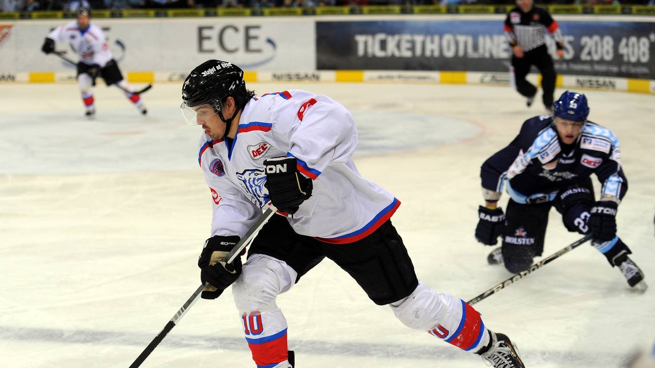 Nowak kehrt nach Düsseldorf zurück