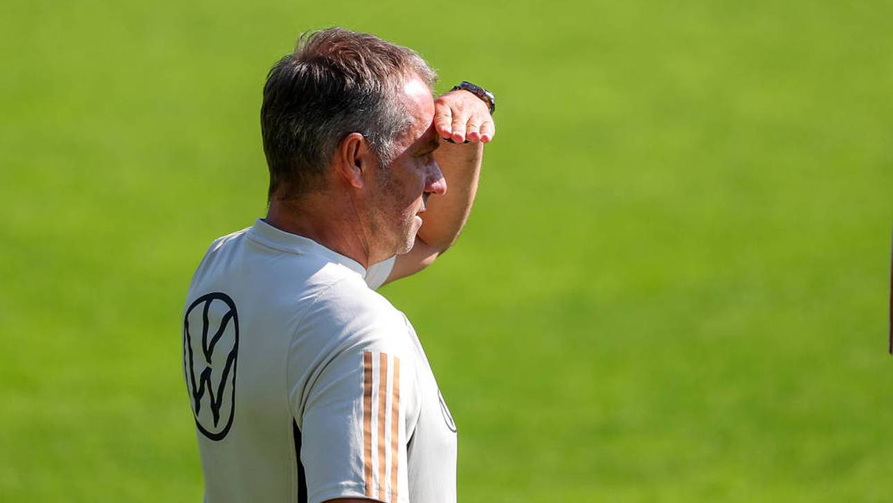 Flick-Erbe: Fans mit klarem Favoriten