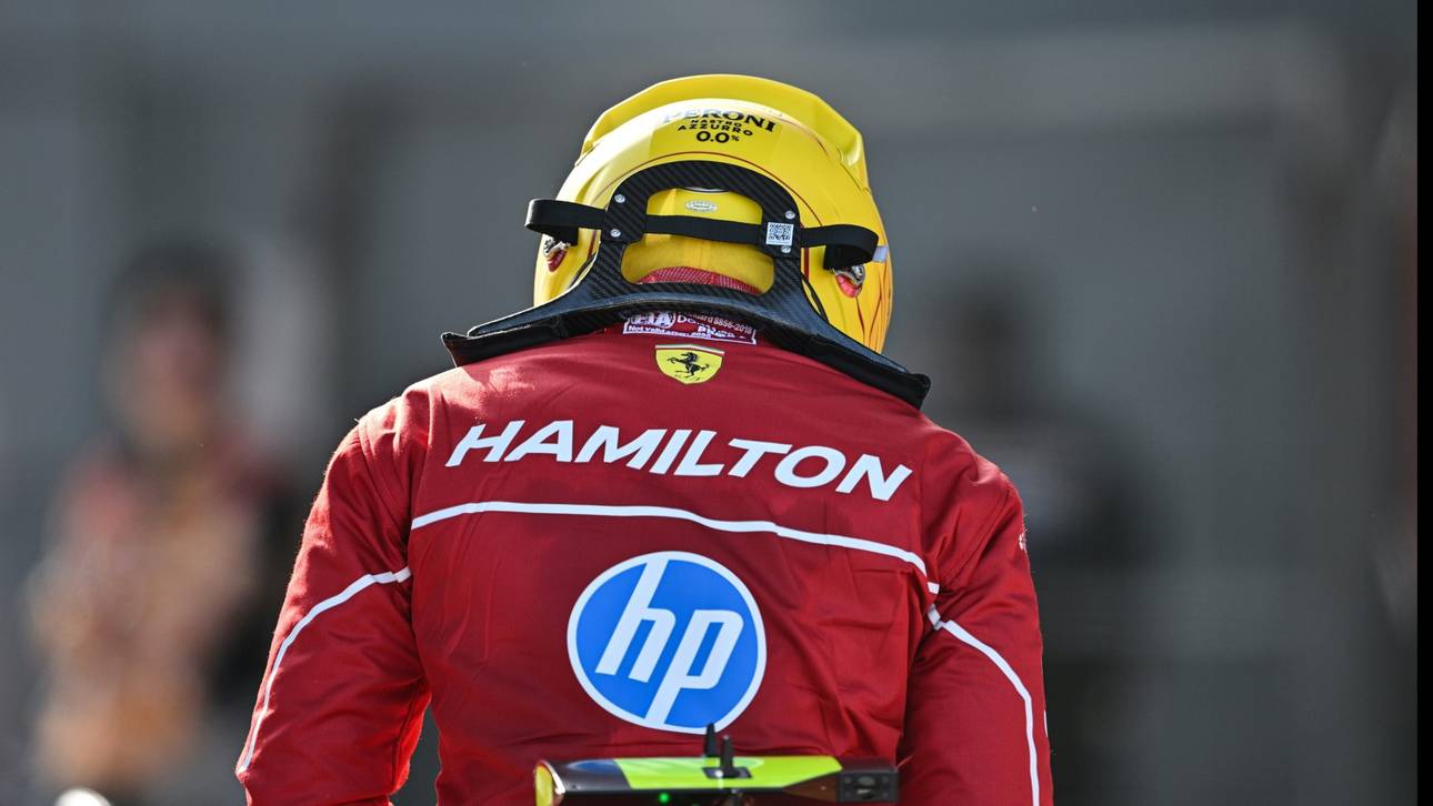 Das Formel-1-Reife(n)zeugnis aus China