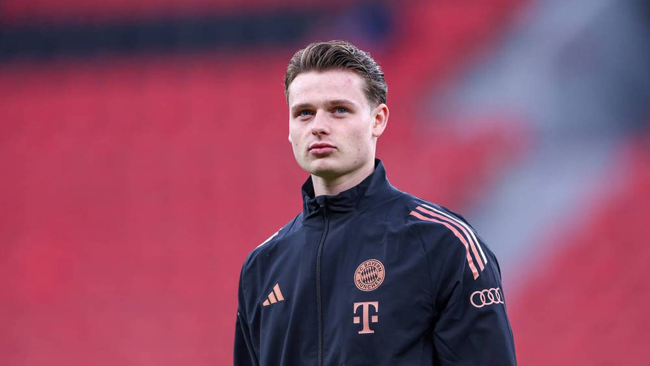 Darum holte Bayern Urbig im Winter