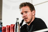 Nagelsmann warnt vor Saudi-Debatte