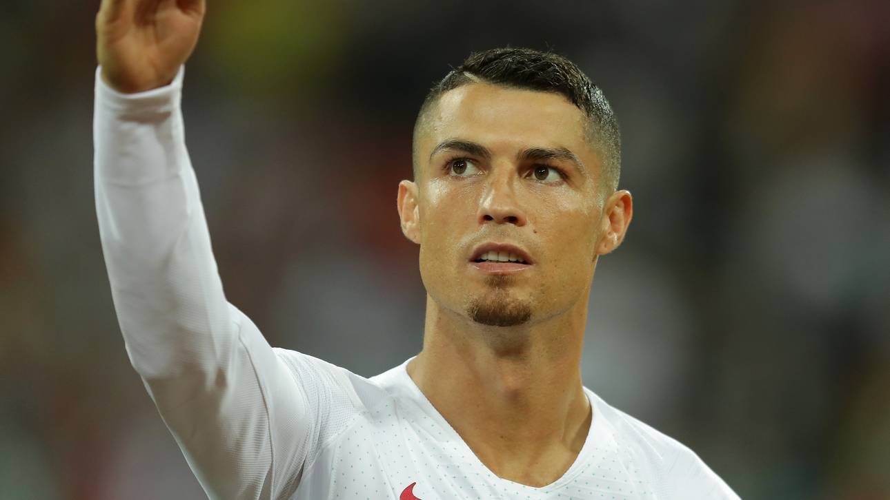 Ronaldo: Keine Portugal-Länderspiele