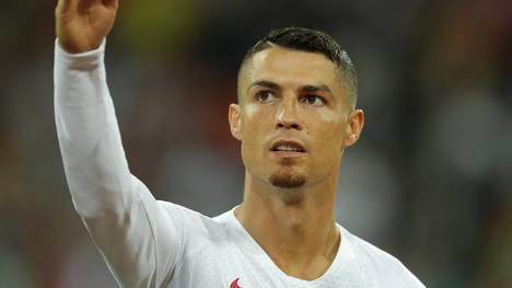 Cristiano Ronaldo wird nicht an den Länderspielen von Portugal gegen Kroatien und Italien teilnehmen