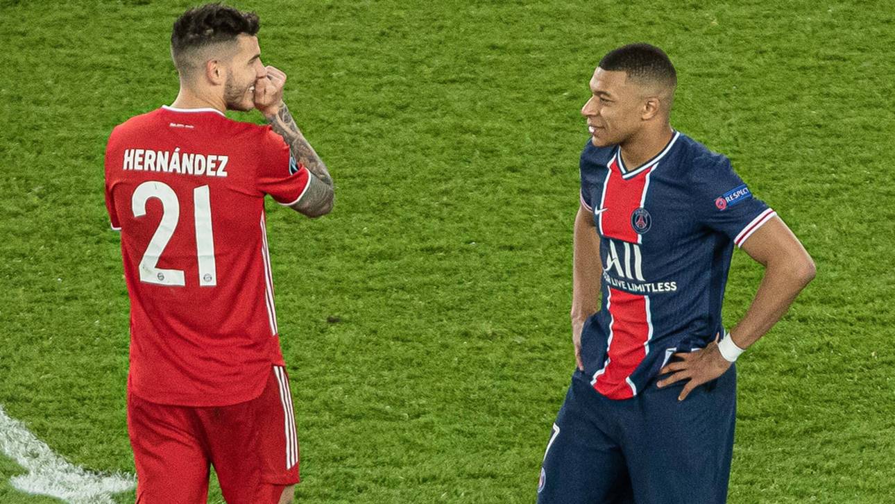 Brisante Hernández-Aussagen