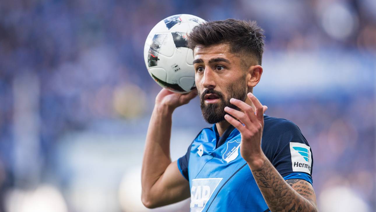 Demirbay kritisiert den HSV