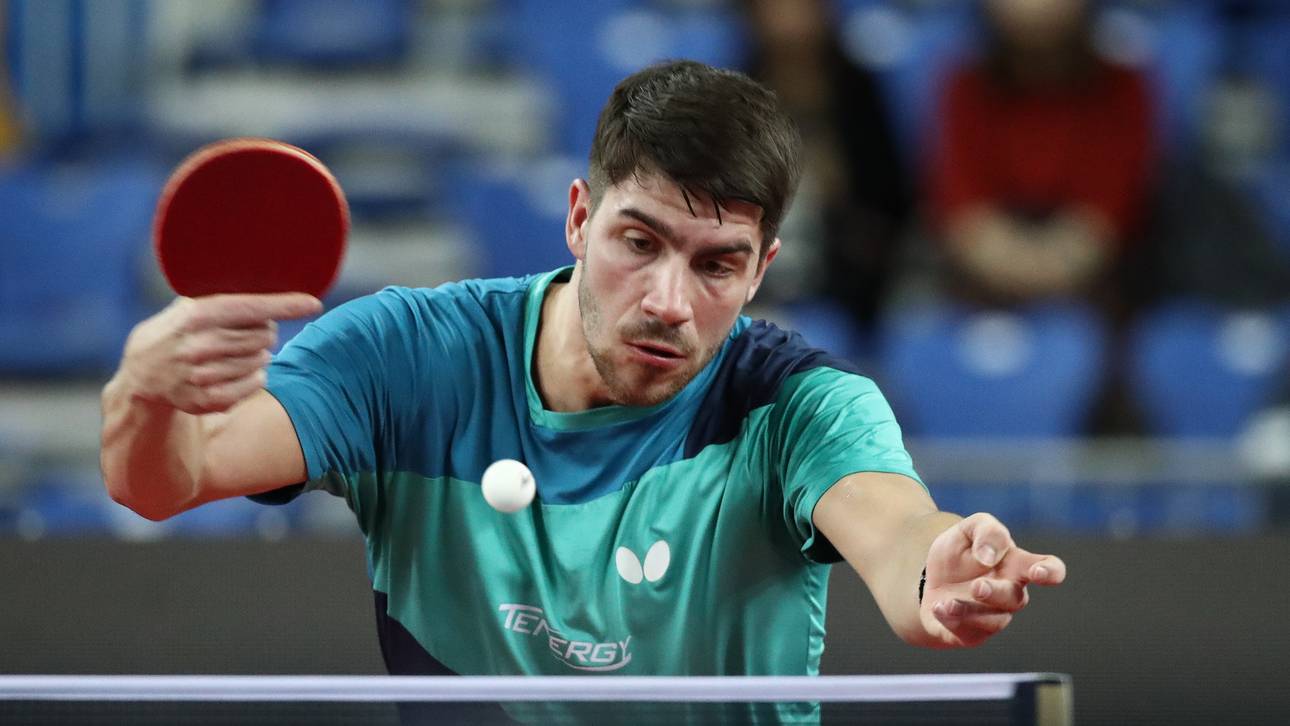 Franziska scheitert an Wunderknaben