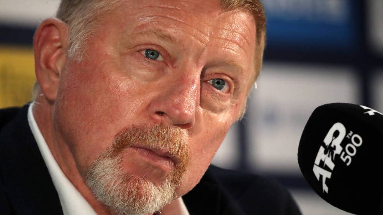 Becker: „Es ist leider die Wahrheit“