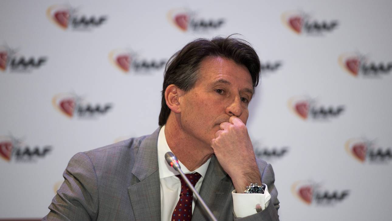 Coe im Parlament unter Dauerfeuer