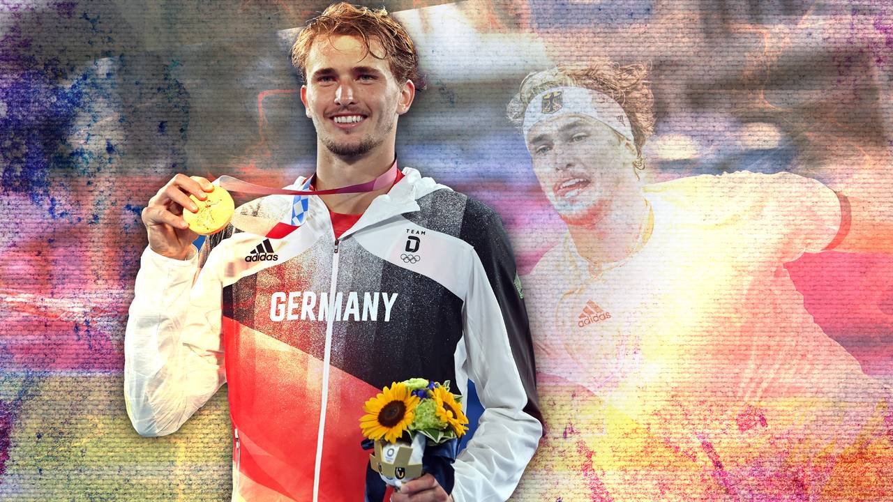 Wo Zverev Becker übertrifft – und was fehlt