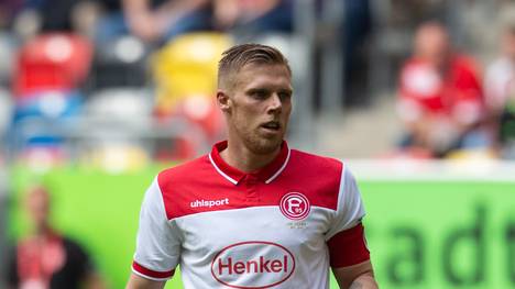 Fortuna Düsseldorf verlor das Finale des Blitzturniers in Meppen