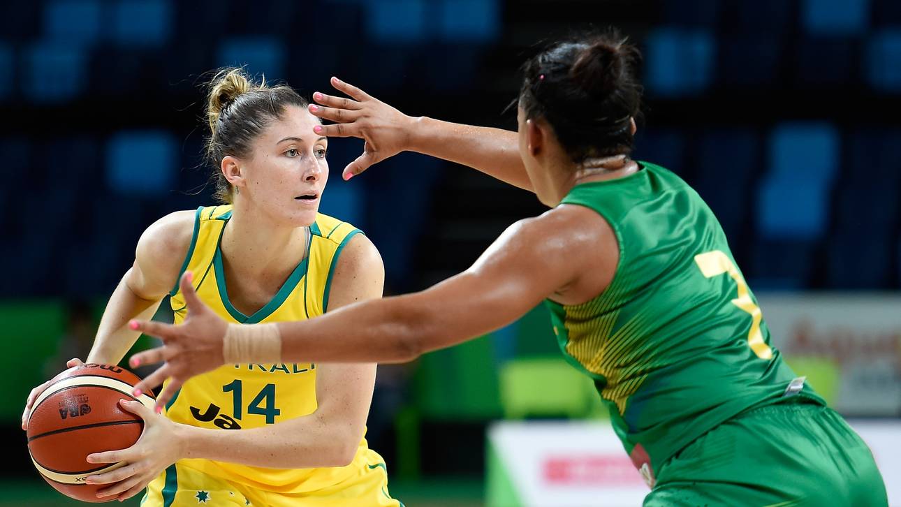 Australien kämpft für Gleichbehandlung