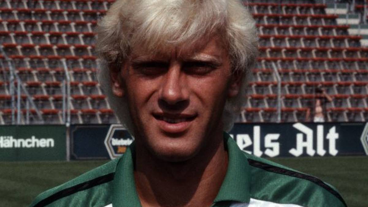 Er schoss das wohl schönste Nicht-Tor der Bundesliga-Geschichte