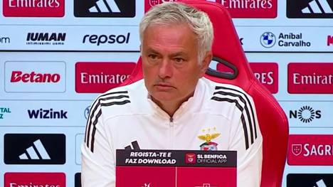 Die Stunde der Wahrheit rund um Real Madrid und José Mourinho rückt näher. Falls er ein Angebot von den Königlichen erhalten sollte, werde er am Sonntag darüber nachdenken, meint der Startrainer.