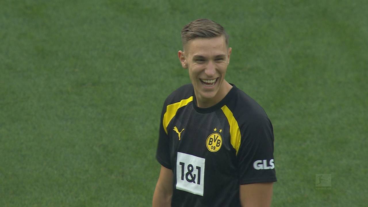 Spitzenreiter! BVB überholt Bayern