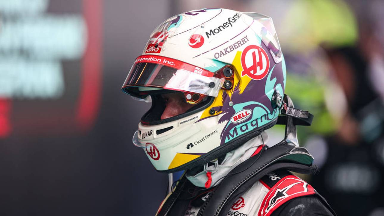 F1-Star spricht über Abschied