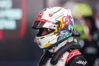 Kevin Magnussen ist aktuell Teamkollege beim Rennstall Haas von Nico Hülkenberg. Der Däne hätte nichts dagegen, wenn seine Formel-1-Karriere nach 2024 vorbei wäre.