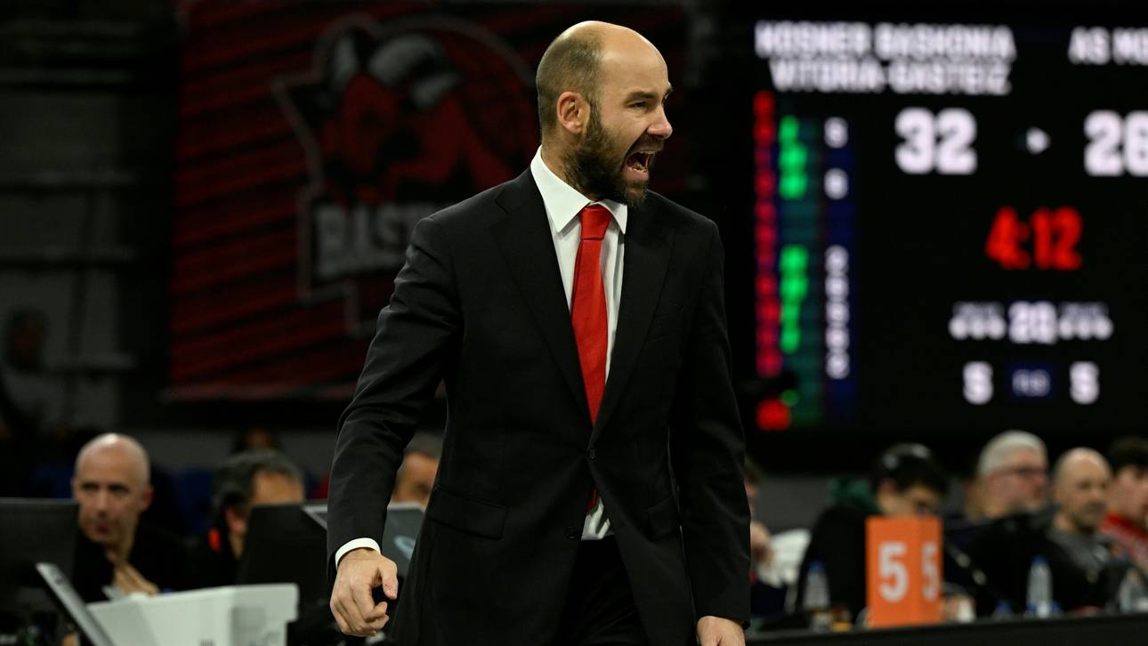 Trainer weg: Unruhe bei Theis-Team