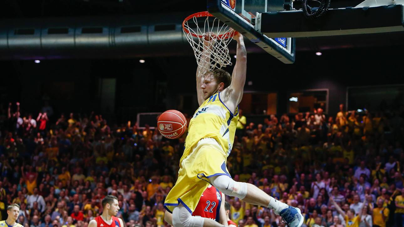 Bamberg holt Nationalspieler