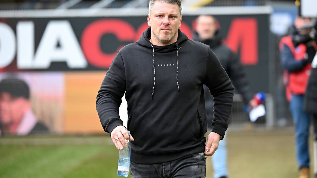 „Müssen eiskalt zuschlagen“