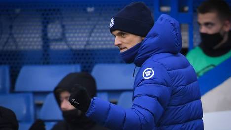 Thomas Tuchel hat mit dem FC Chelsea einen Top-Start hingelegt, während Jürgen Klopp sich mit dem FC Liverpool schwertut. Läuft Tuchel Klopp den Rang in England ab?