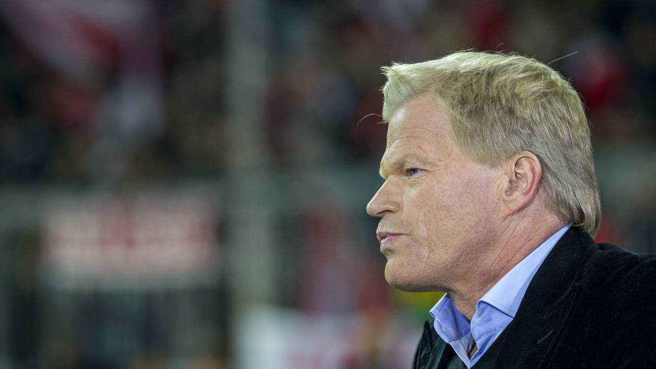 Das hat Kahn mit Bayern vor