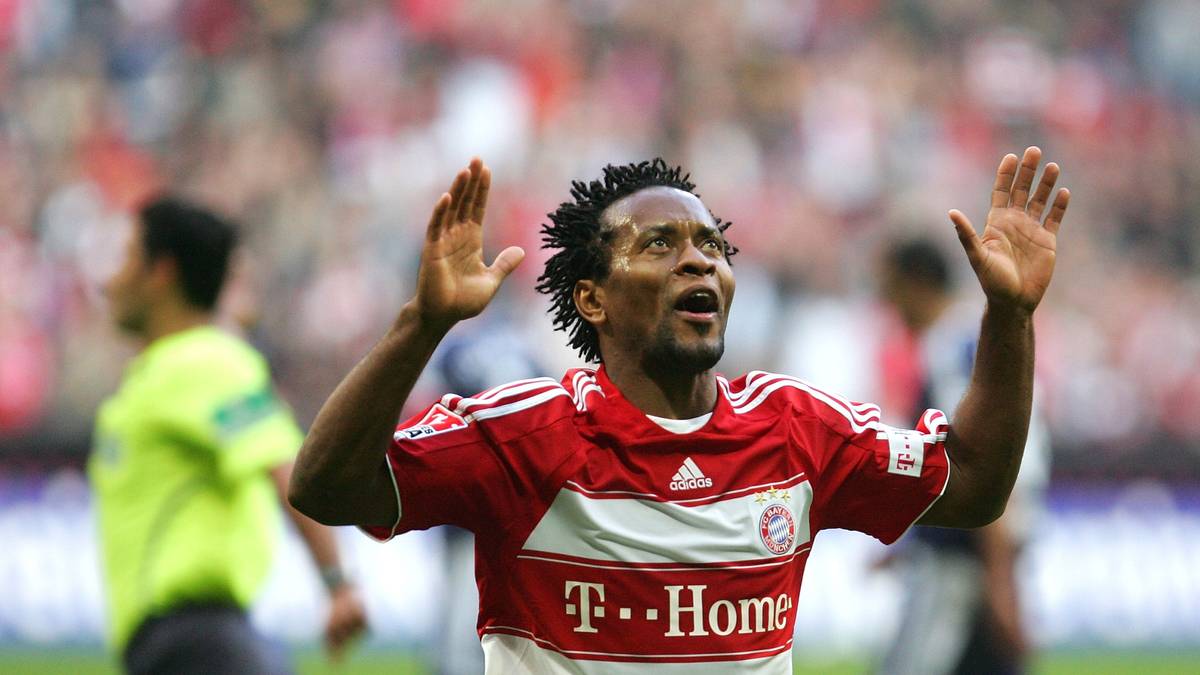 Trotz seines fortgeschrittenen Fußballer-Alters (beim Wechsel war er 33 Jahre alt) überzeugte Zé Roberto bei seiner Rückkehr und wurde bei den Bayern schnell wieder zum Stammspieler. Ein guter Deal, der die Verantwortlichen zu mehr Leihgeschäften ermutigte