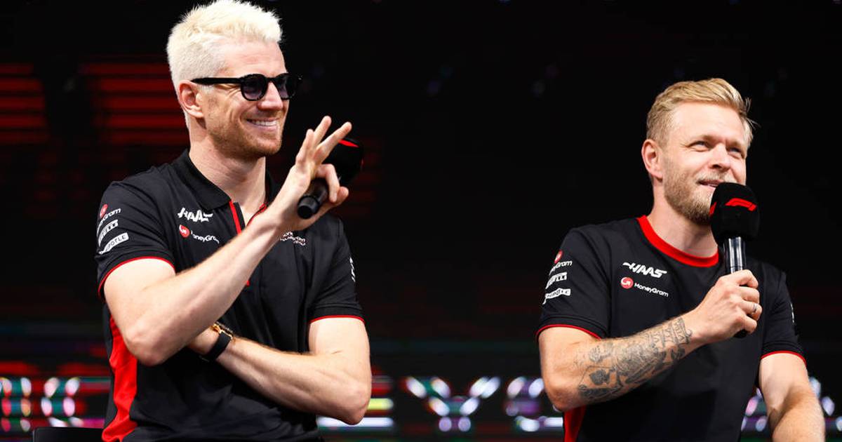 Formula 1: voci bollenti su Haas