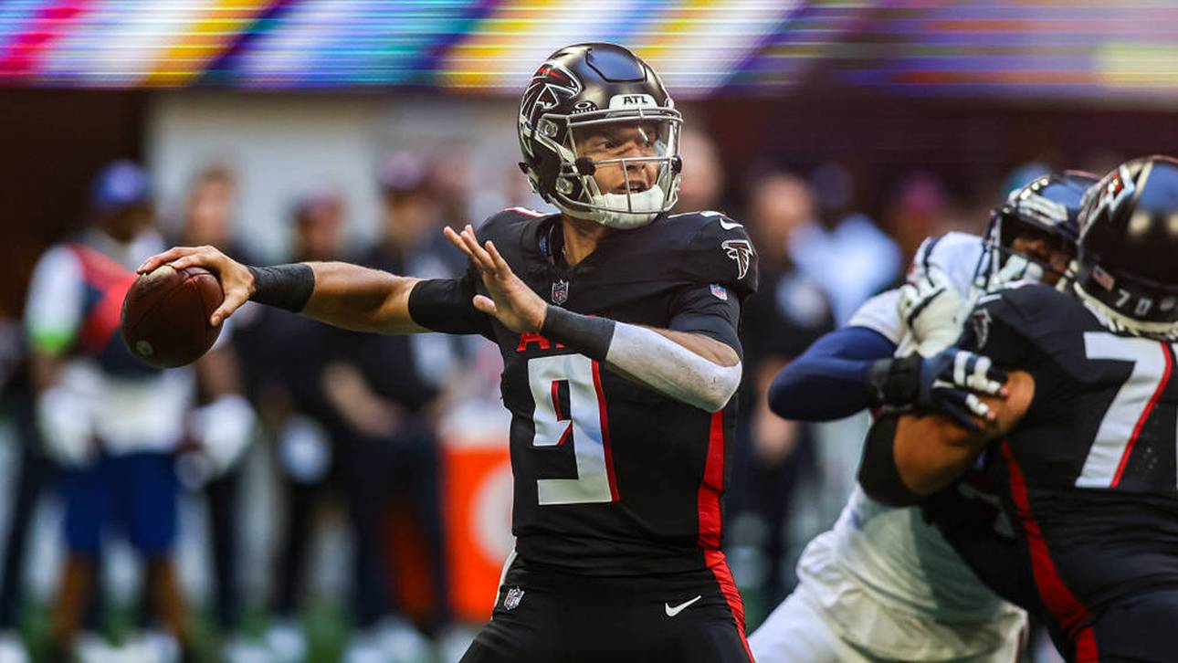 Krimi! QB setzt irre Heimserie fort