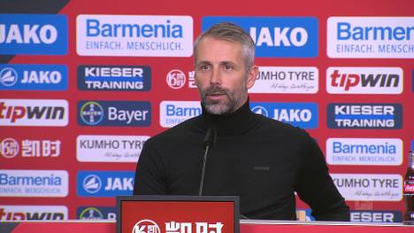 Valentino Lazaros Premierentreffer für Borussia Mönchengladbach weist Parallelen zu Zlatan Ibrahimovic auf. Trainer Marco Rose hält es sogar erst für ein Eigentor.