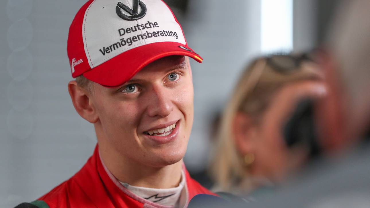 Presse feiert Ferrari & Schumacher