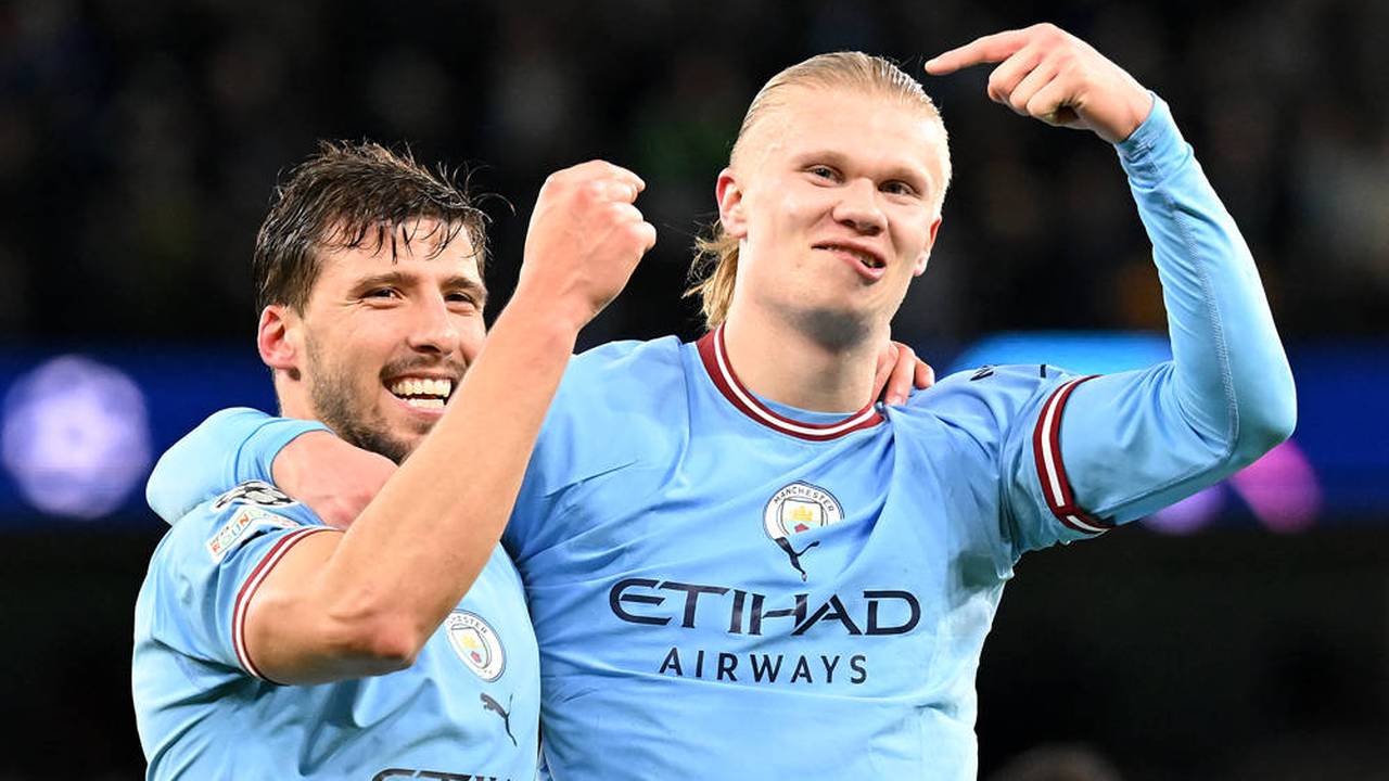 Grealish verrät Essensvorliebe