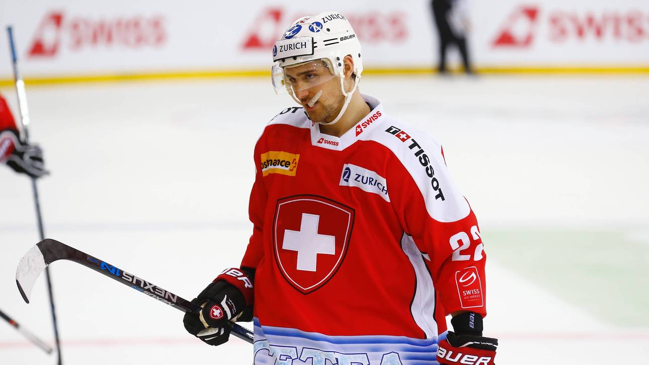 Schweiz patzt, Slowaken souverän