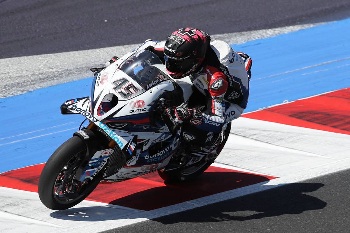 BMW ringt um MotoGP-Einstieg