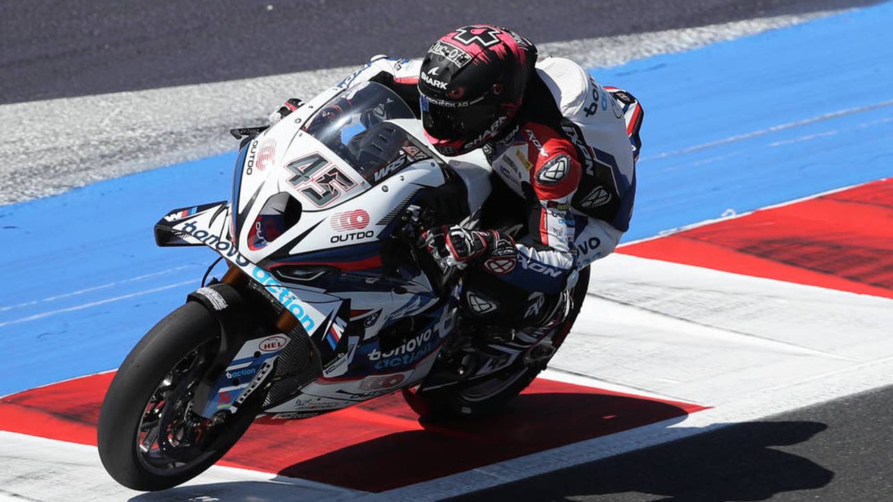 BMW ringt um MotoGP-Einstieg