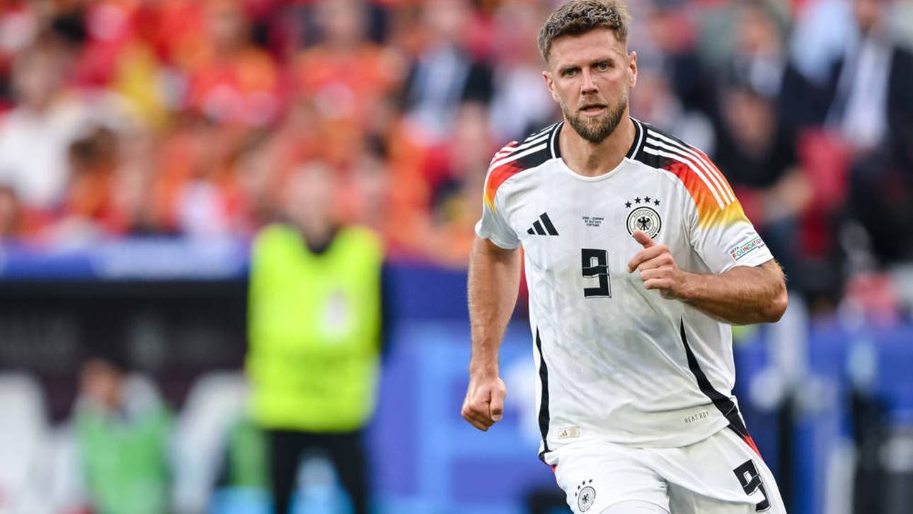 Füllkrug? „Wird groß einschlagen“