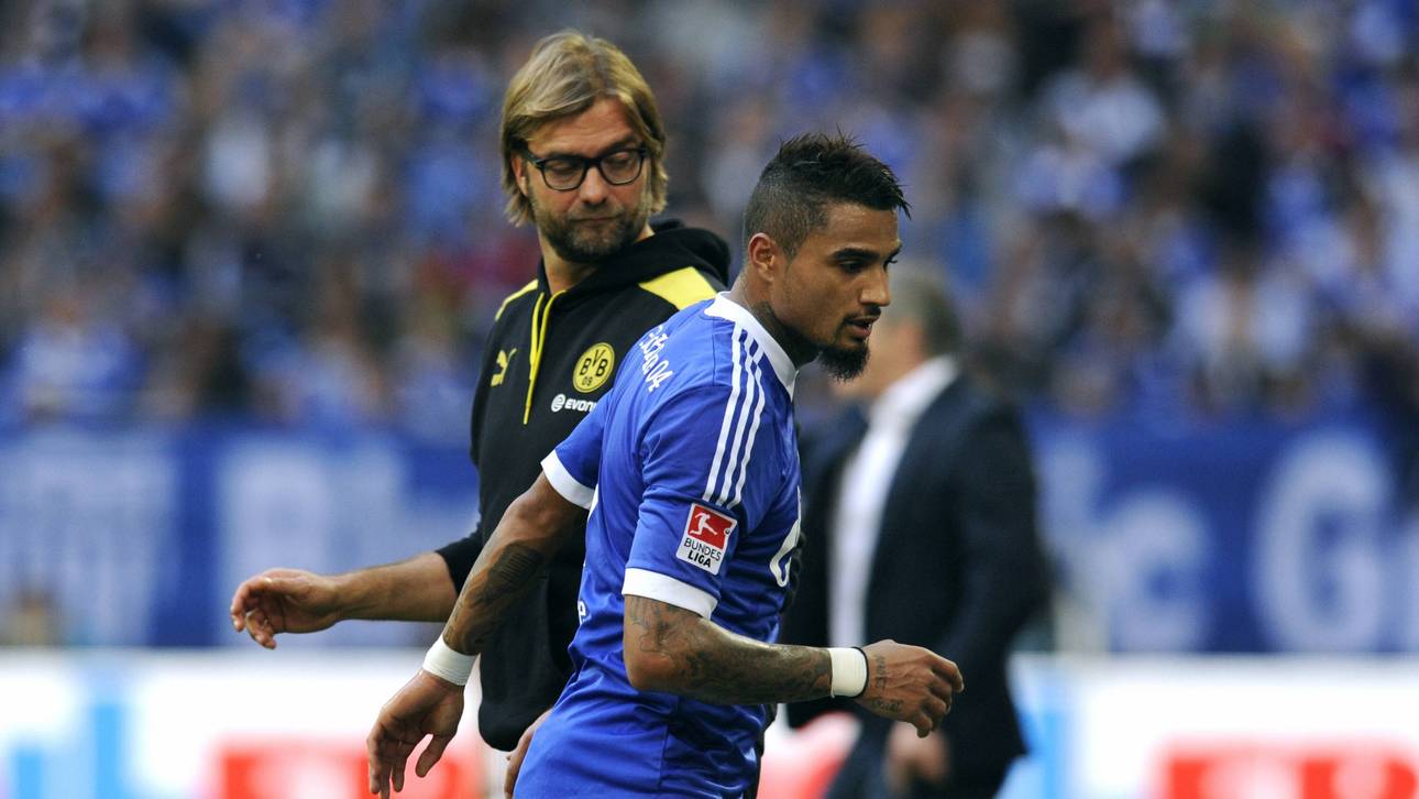 Boateng: „Klopp kann tödlich sein“