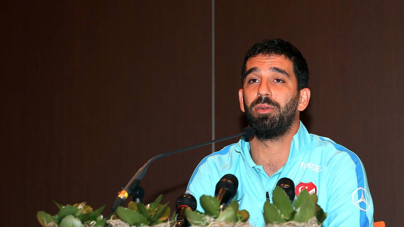 Turan vor Blitz-Wechsel in Türkei