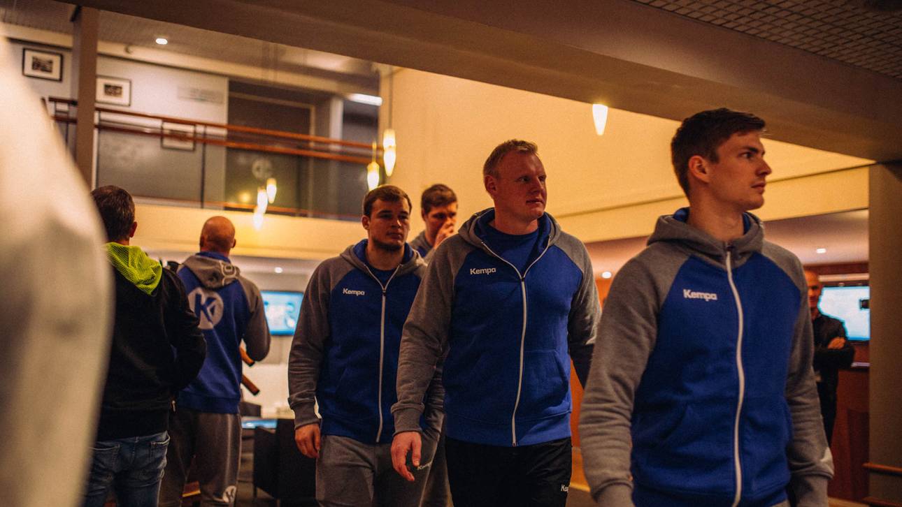 Bad Boys: Chaos-Anreise nach Rouen