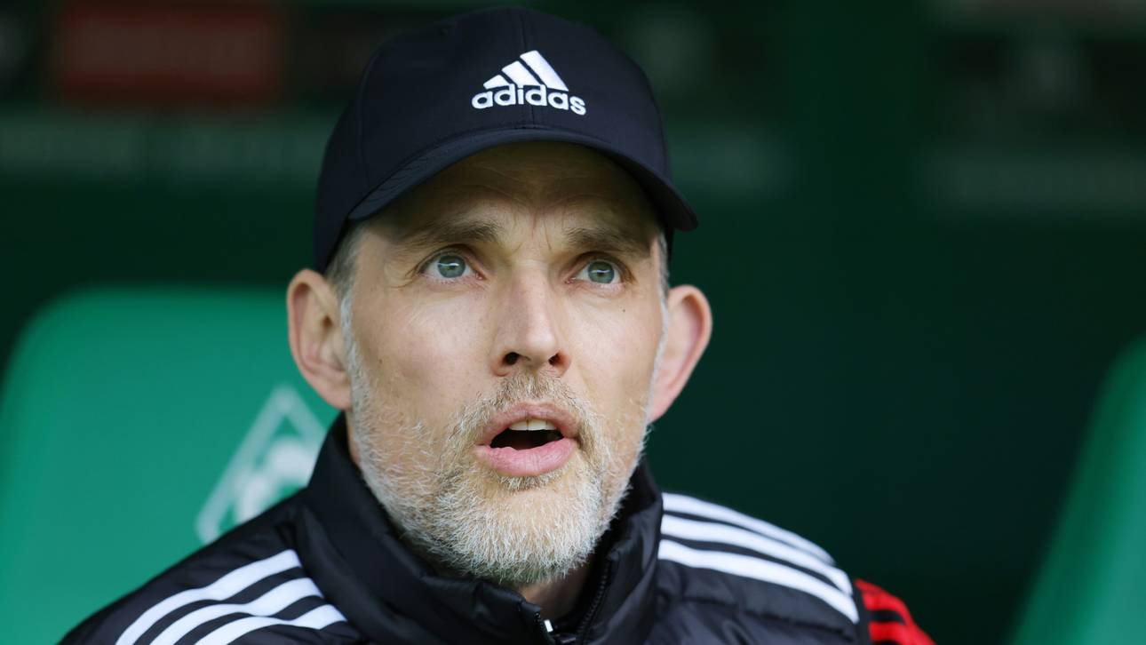 Tuchel: „Perfektionist und Trainer katastrophale Kombi“