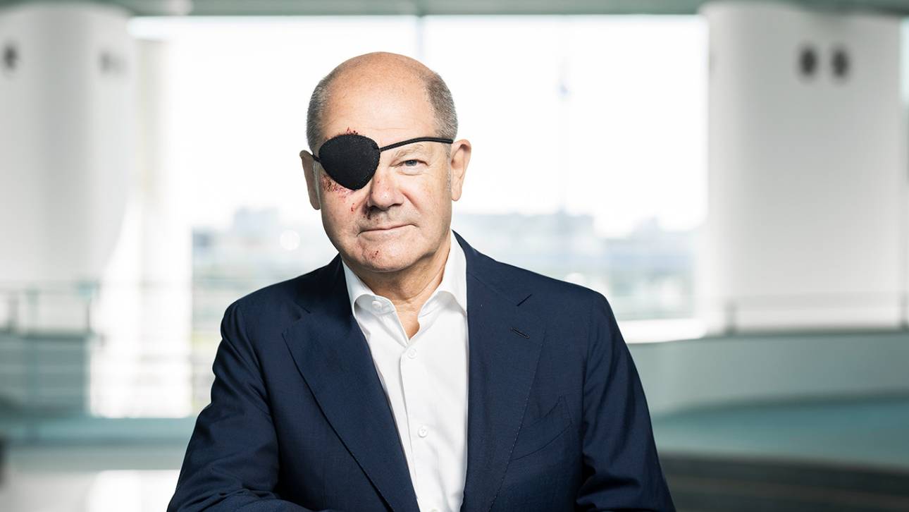 VfB reagiert auf Kanzler-Unfall